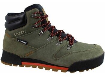 Turistická obuv adidas  Terrex Snowpitch