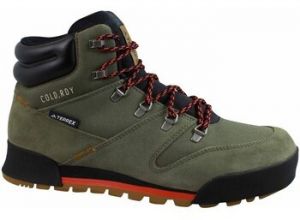 Turistická obuv adidas  Terrex Snowpitch