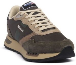 Nízke tenisky Blauer  Military Ryder