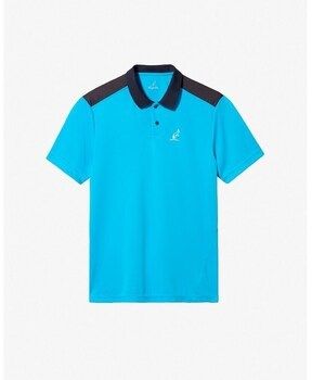 Polokošele s krátkym rukávom Australian  TEUPO0026605
