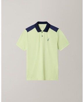 Polokošele s krátkym rukávom Australian  TEUPO0026579