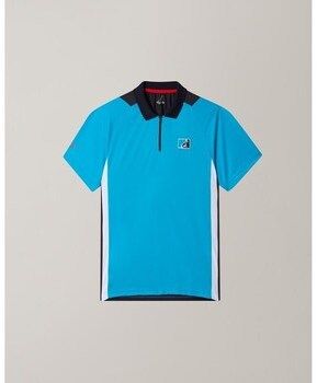 Polokošele s krátkym rukávom Australian  TEUPO0033605