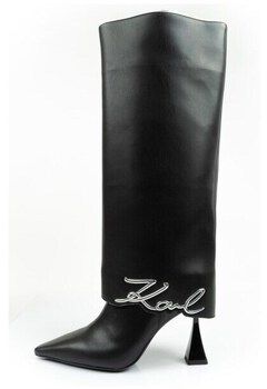 Čižmy do mesta Karl Lagerfeld  Debut Ii