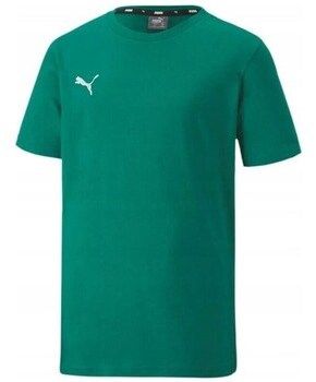 Tričká s krátkym rukávom Puma  65670905