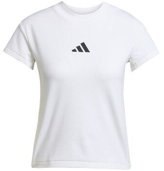 Tričká s krátkym rukávom adidas  Z.n.e