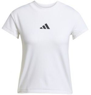 Tričká s krátkym rukávom adidas  Z.n.e