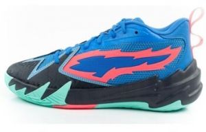Basketbalová obuv Puma  Scoot Zeros