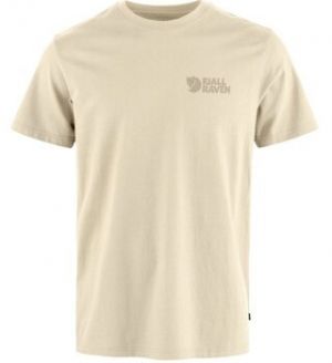 Tričká s krátkym rukávom Fjallraven  Heavy Classic