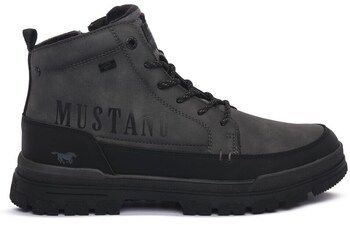 Turistická obuv Mustang  15M0101004