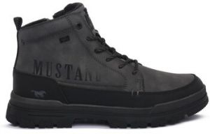 Turistická obuv Mustang  15M0101004