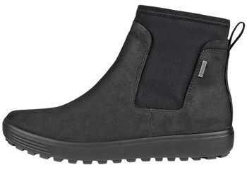 Polokozačky Ecco  Soft 7 Tred