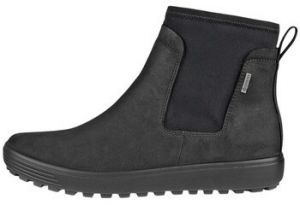 Polokozačky Ecco  Soft 7 Tred