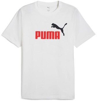 Tričká s krátkym rukávom Puma  68470802