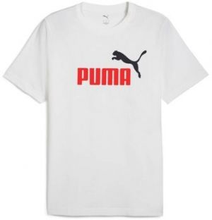 Tričká s krátkym rukávom Puma  68470802