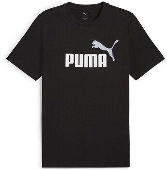 Tričká s krátkym rukávom Puma  68470801