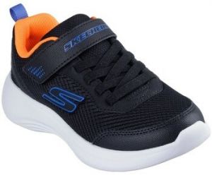 Nízke tenisky Skechers  403615LBLK