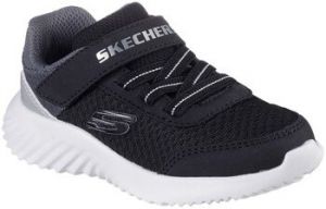 Nízke tenisky Skechers  403908LBBK