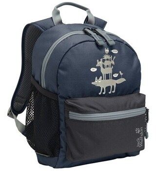 Ruksaky a batohy Jack Wolfskin  Little Scout