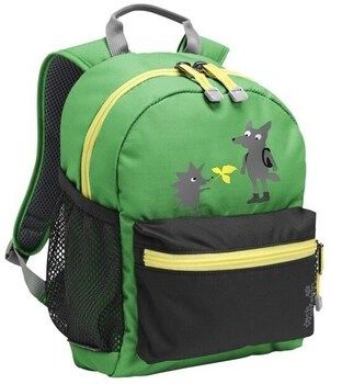 Ruksaky a batohy Jack Wolfskin  Little Scout