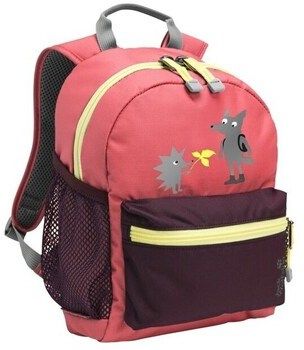 Ruksaky a batohy Jack Wolfskin  Little Scout