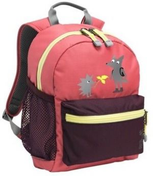 Ruksaky a batohy Jack Wolfskin  Little Scout