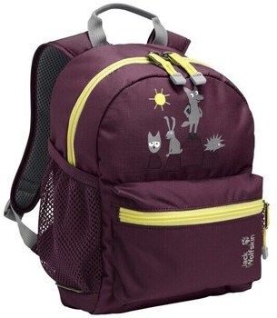 Ruksaky a batohy Jack Wolfskin  Little Scout