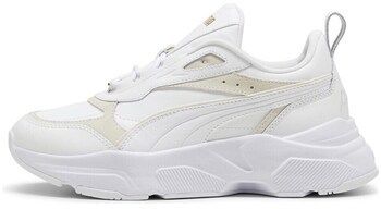 Nízke tenisky Puma  39783701