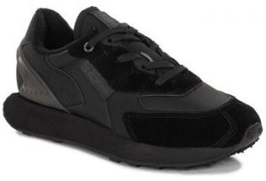 Nízke tenisky Big Star  OO174297BLACK
