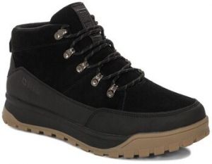 Turistická obuv Big Star  SS174265BLACK