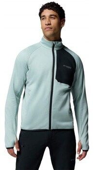 Mikiny Columbia  Triple Canyon Grid Fleece