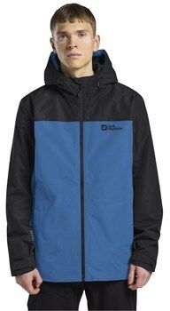 Parky Jack Wolfskin  Taubenberg