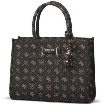 Kabelky Guess  Esl Silia 2 Comp Tote