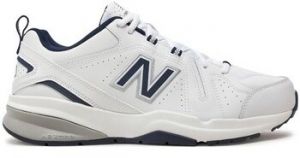 Nízke tenisky New Balance  608