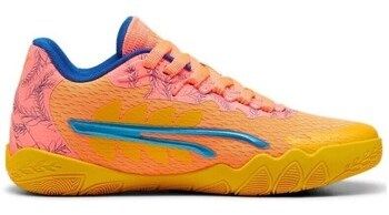 Nízke tenisky Puma  Stewie 3 Dawn In Cuse