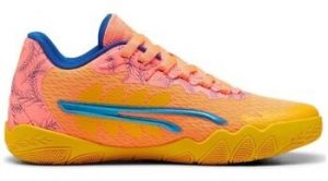 Nízke tenisky Puma  Stewie 3 Dawn In Cuse