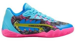 Nízke tenisky Puma  Stewie 3 Midnight Tokyo