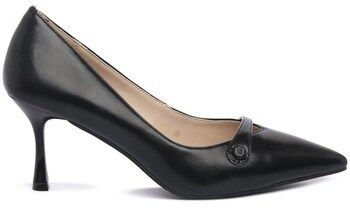 Lodičky Laura Biagiotti  9353BLK