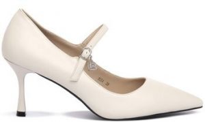 Lodičky Laura Biagiotti  9354CHALK