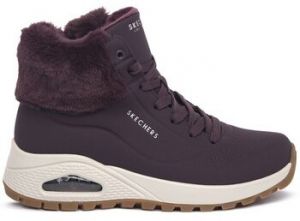 Obuv do snehu Skechers  Uno Rugged