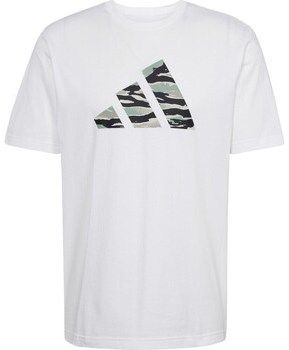 Tričká s krátkym rukávom adidas  Codes Camo