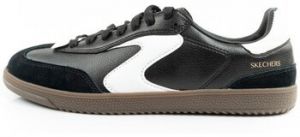 Nízke tenisky Skechers  185232BKW