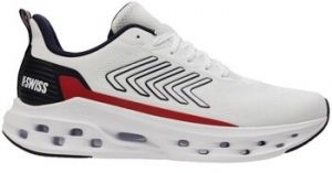Nízke tenisky K-Swiss  Melrose Tubes Lite