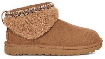 Obuv do snehu UGG  Classic Ultra Mini Maxi Curly