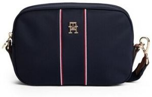 Tašky cez rameno Tommy Hilfiger  AW0AW177100GY