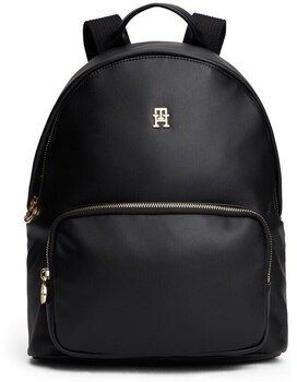 Ruksaky a batohy Tommy Hilfiger  Popette Soft Dome