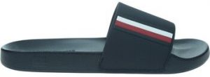 športové šľapky Tommy Hilfiger  FM0FM05618DW5