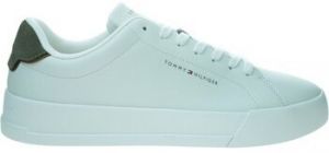 Nízke tenisky Tommy Hilfiger  FM0FM053670K4
