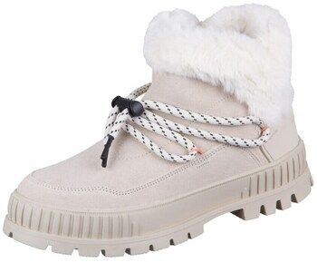 Obuv do snehu Palladium  Pallashock Lo