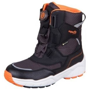 Obuv do snehu Superfit  Culusk 2.0