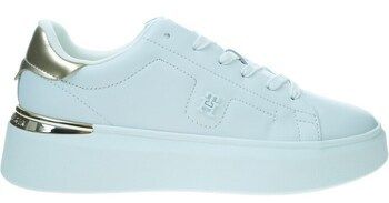 Nízke tenisky Tommy Hilfiger  Chic Platform